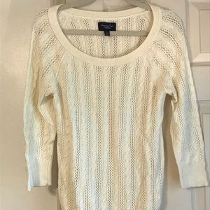 American Eagle Sweater, L